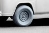 ScaleX WM 35019S CARGO TRUCK T2 Sagged wheel set (for AK-Interactive) 1/35